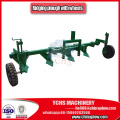 Tractor Wheeled Ridger Plow Farm Machine